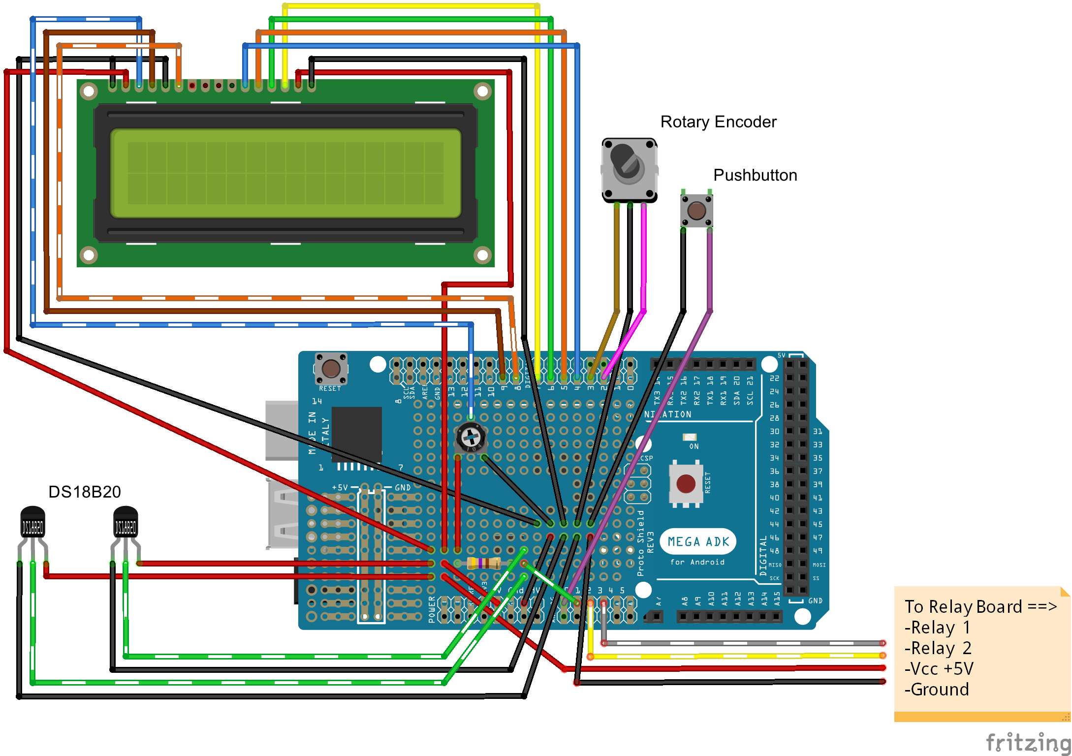 Pid temperature controller source on sale code